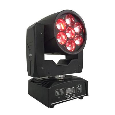 STAGE4 MICROWASH 7Х15 ZOOM 